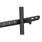 Vivolink Foldable TV floor stand 30kg